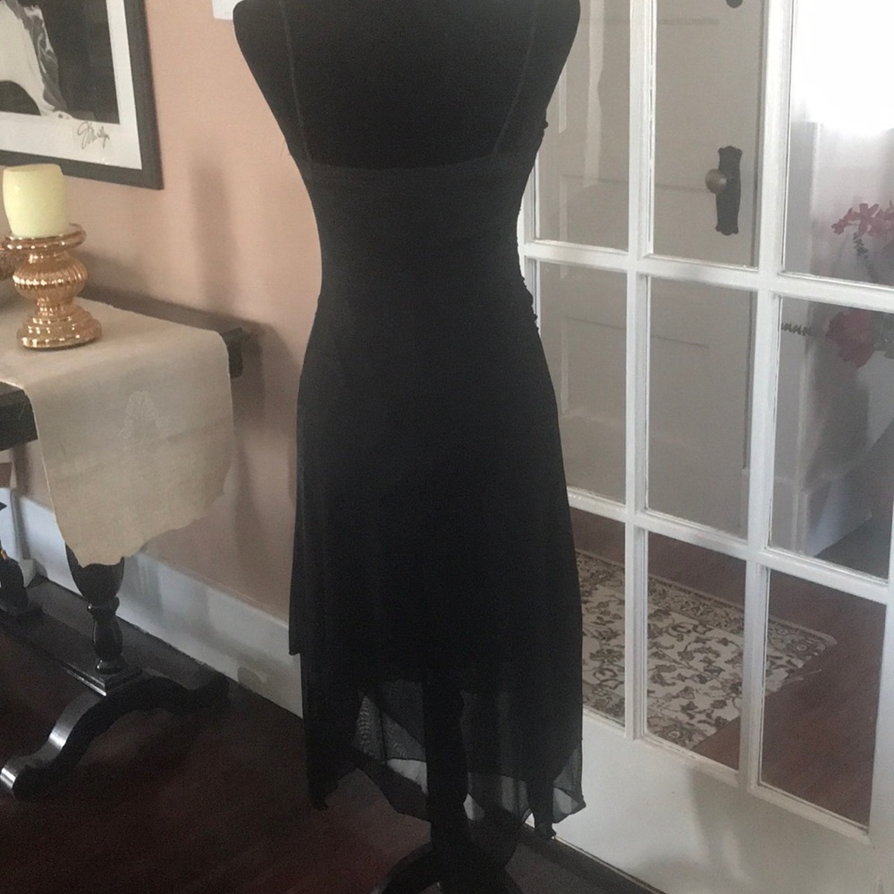 Ruby Rod dress. - Picture 5 of 5
